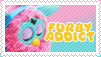 FURBY ADDICT